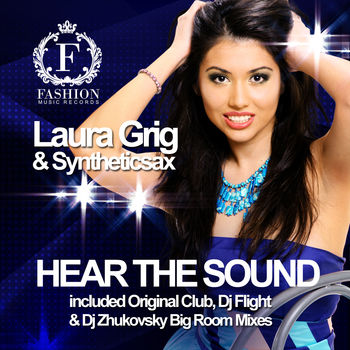 Hear The Sound (Remixes)