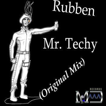 Mr. Techy