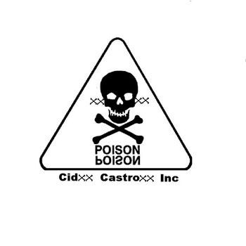 Poison