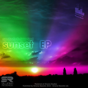 Sunset EP