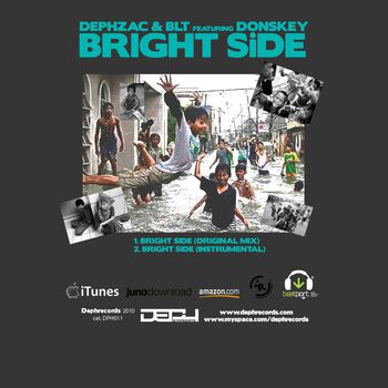 Bright Side EP