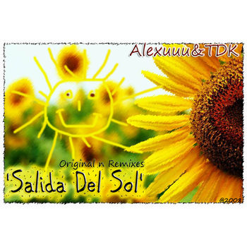 Salida Del Sol