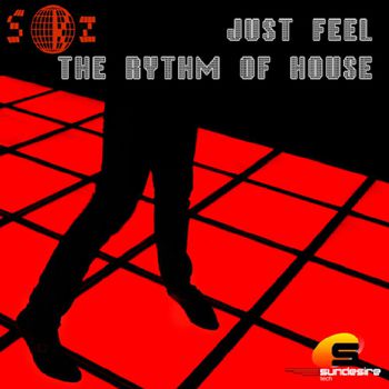 Just Feel The Rhythm Of House