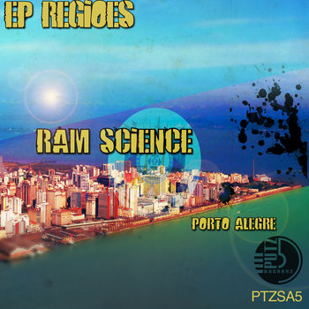 Regioes Ep - Porto Alegre