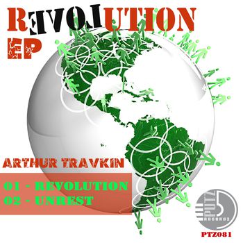 Revolution EP