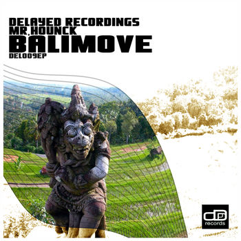 Balimove EP