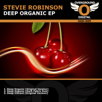 Deep Organic EP