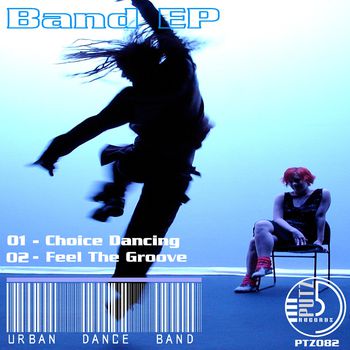 Urban Dance Band EP