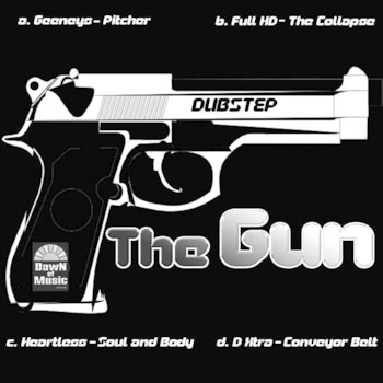 The Gun