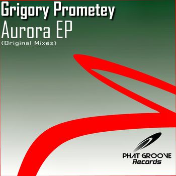 Aurora EP