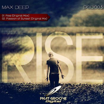 Rise EP