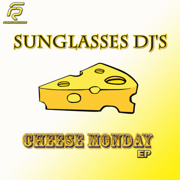 Cheese Monday EP