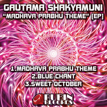 Madhava Prabhu Theme