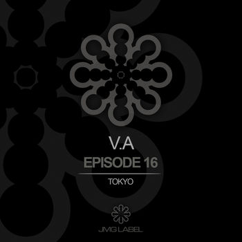 V.A  Episode 16 - Tokyo