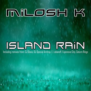 Island Rain