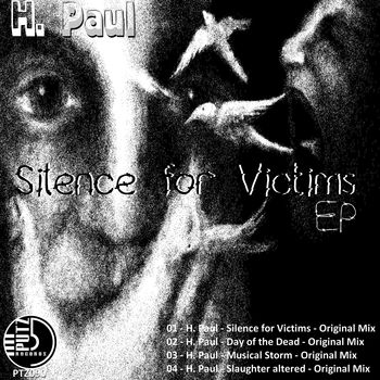 Silence for Victims EP