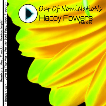 Happy Flowers (Remixes)