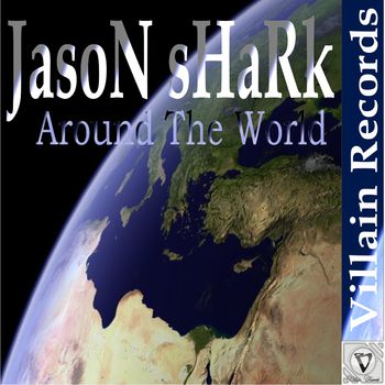 Around The World EP