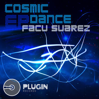 Cosmic Dance EP