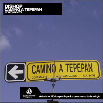 Camino a Tepepan