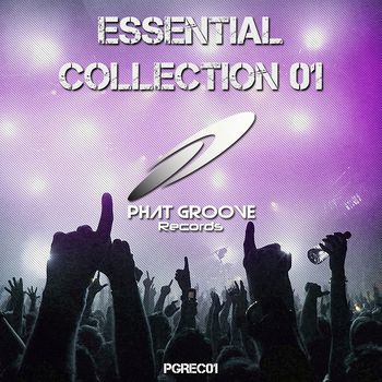 Essential Collection 01