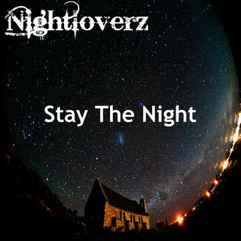 Stay The Night