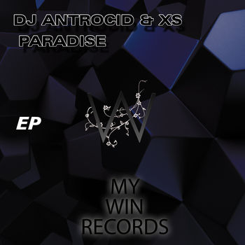 Paradise EP