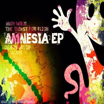 Amnesia EP