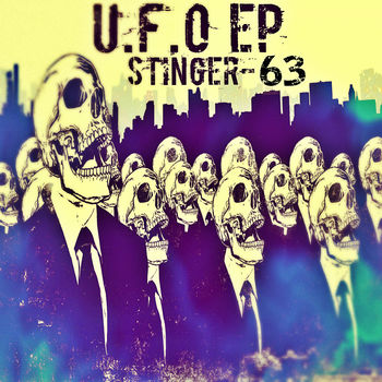 U.F.O EP