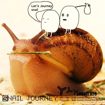 Snail Journey