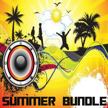 Summer Bundle