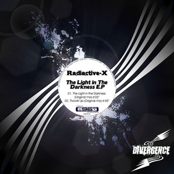 The Light In The Darkness EP