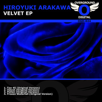 Velvet EP