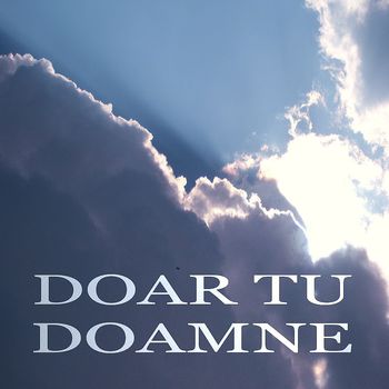 Doartu Doamne