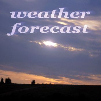 Weather Forecast