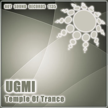 Temple Of Trance