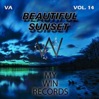 Beautiful Sunset, Vol.14