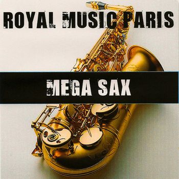 Mega Sax