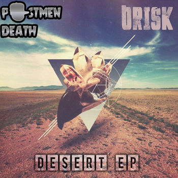 Desert EP