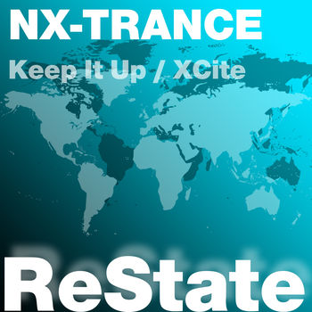 Keep It Up / XCite