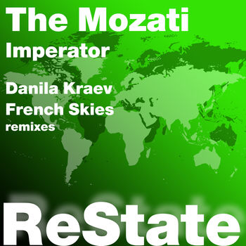 Imperator (Remixes)