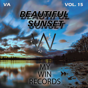 Beautiful Sunset, Vol.15