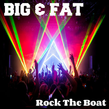 Rock The Boat