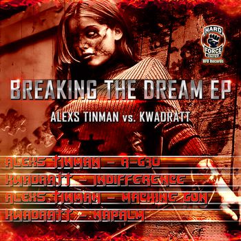 Breaking The Dream EP