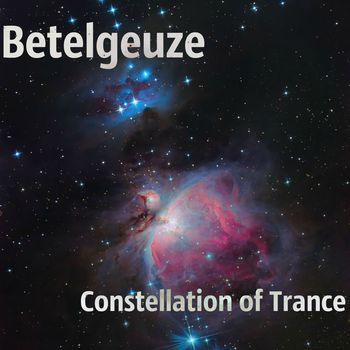 Constellation Of Trance