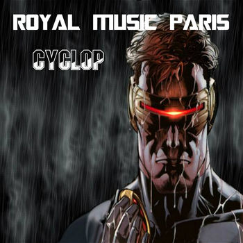 Cyclop EP