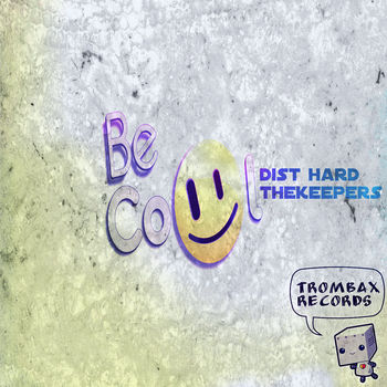 Be Cool EP