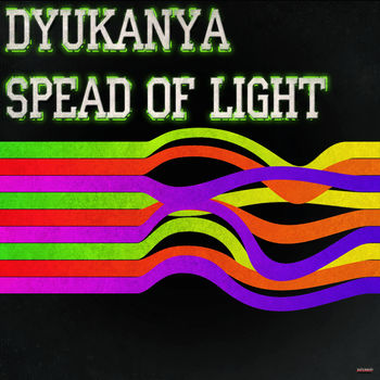 Spead Of Light