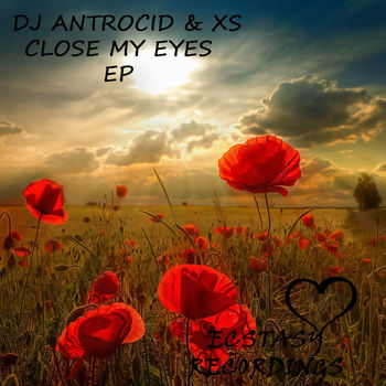 Close My Eyes EP