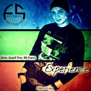 Experience (Original Mix)